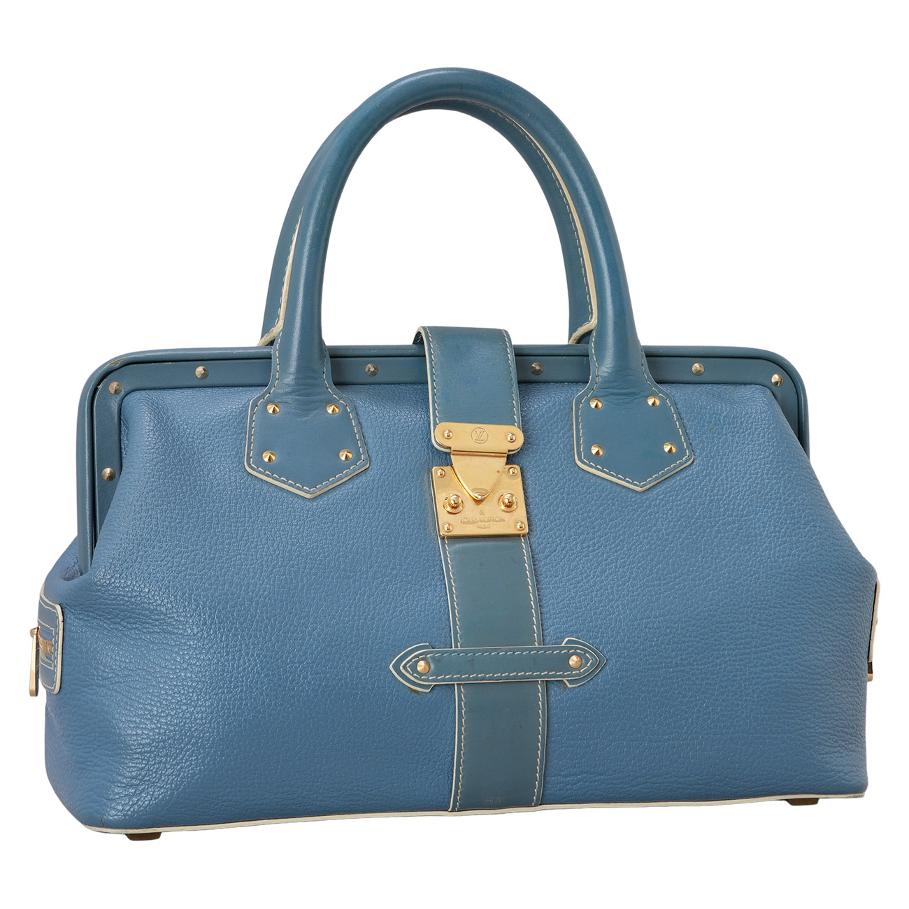 LOUIS VUITTON(USED)루이비통 수할리 랑제뉴 토트백